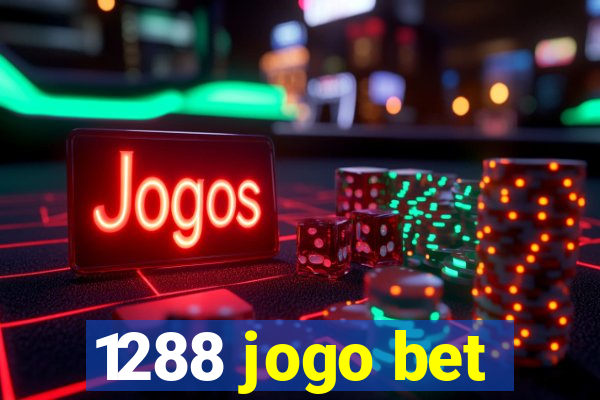 1288 jogo bet